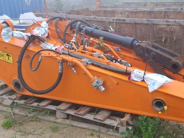 Doosan Stick pour Doosan Photo 1