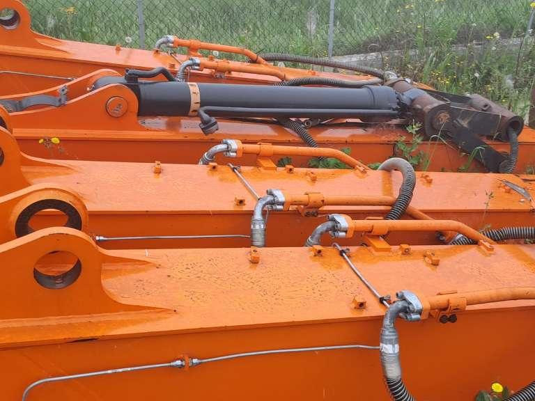 Doosan Stick pour Doosan Photo 10