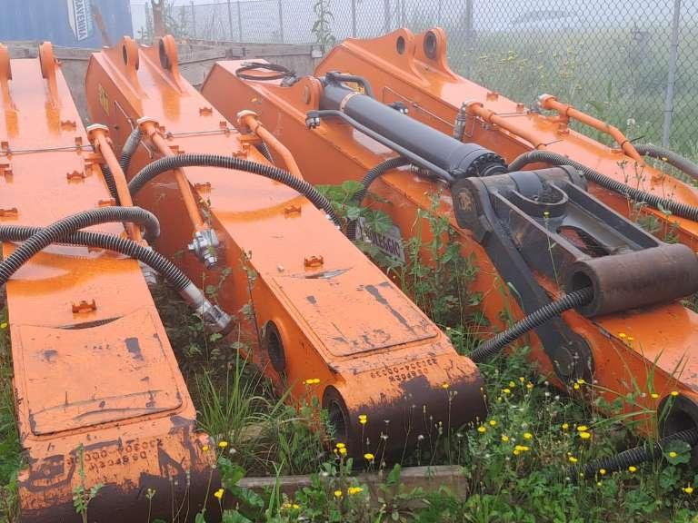 Doosan Stick pour Doosan Photo 11
