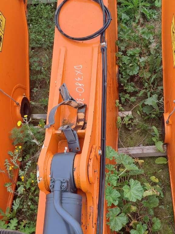 Doosan Stick pour Doosan Photo 12