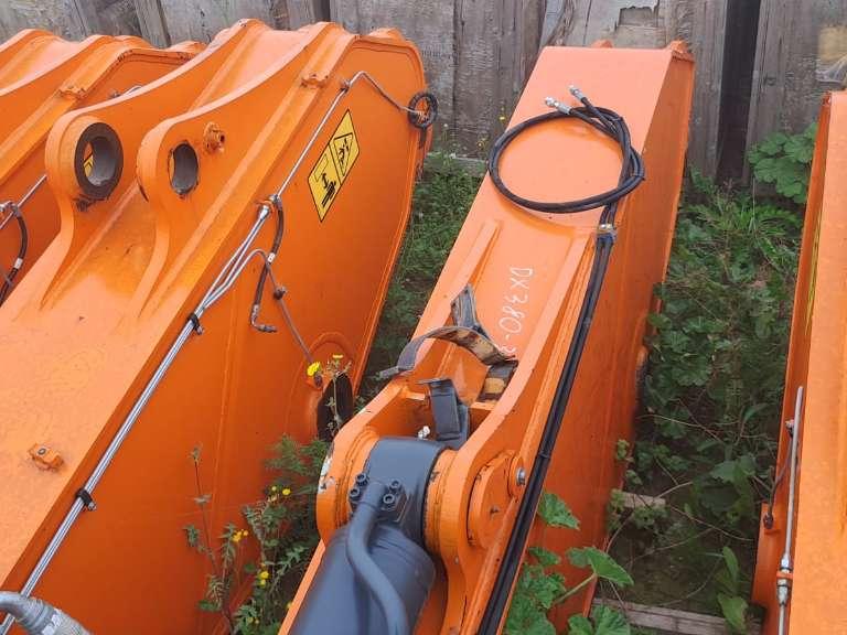 Doosan Stick pour Doosan Photo 13