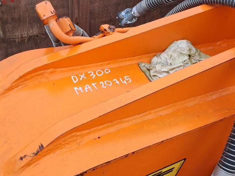 Doosan Stick pour Doosan Photo 3