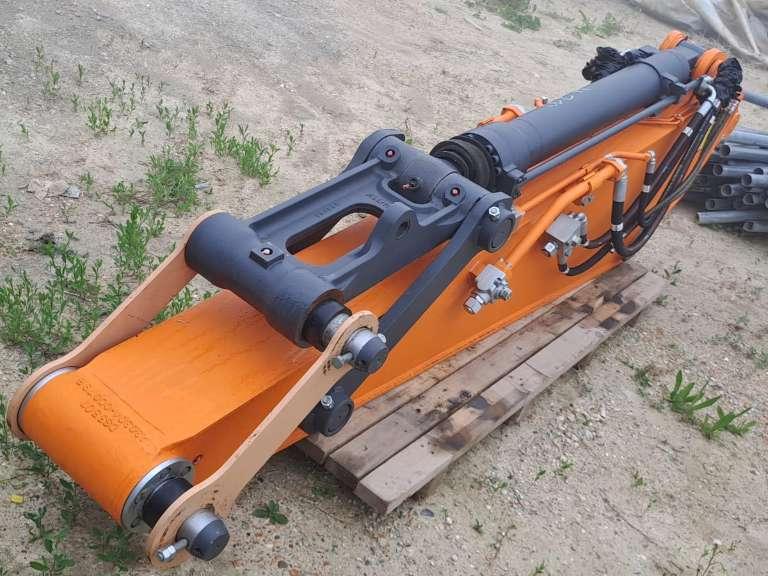 Doosan Stick pour Doosan Photo 5
