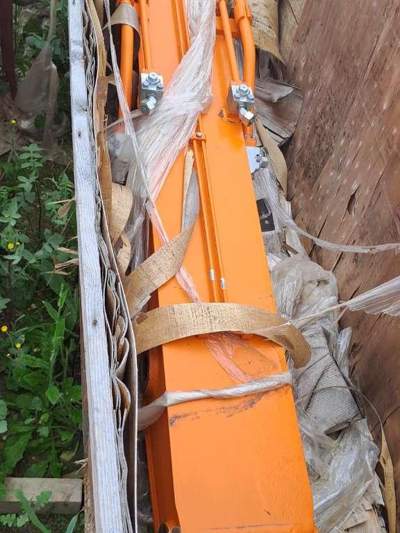 Doosan Stick pour Doosan Photo 6