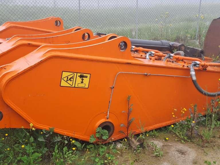 Doosan Stick pour Doosan Photo 9