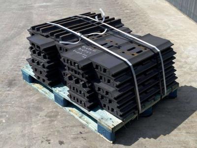 Train de roulement pour Volvo EC480 Shoes/Pads en vente par Smitma B.V.