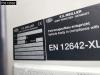 Man TGS 41.480 TGS 8X8 NEW! 8x8 20m3 Meiller Kipper Steelsuspension Automatic Euro 6 Photo 17 thumbnail