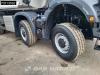 Man TGS 41.480 TGS 8X8 NEW! 8x8 20m3 Meiller Kipper Steelsuspension Automatic Euro 6 Photo 19 thumbnail