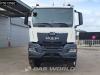 Man TGS 41.480 TGS 8X8 NEW! 8x8 20m3 Meiller Kipper Steelsuspension Automatic Euro 6 Photo 9 thumbnail