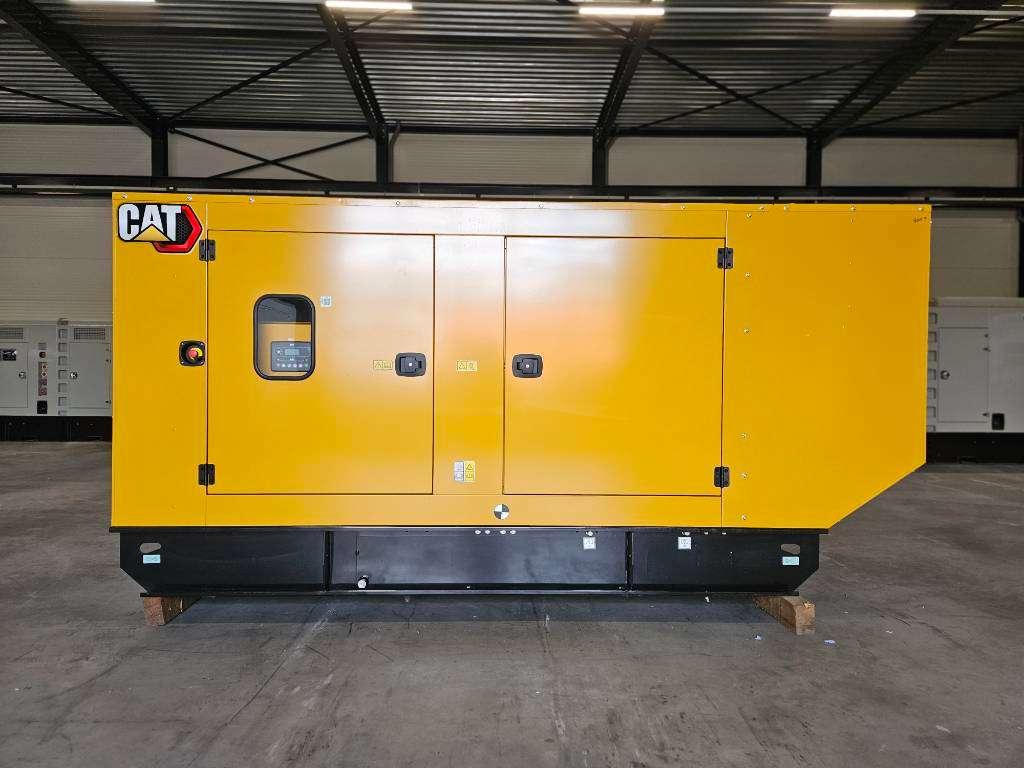 CAT DE300E0 - C9 - 300 kVA Generator - DPX-18021 Photo 1