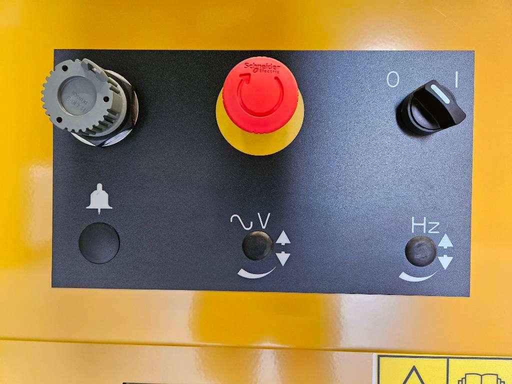 CAT DE300E0 - C9 - 300 kVA Generator - DPX-18021 Photo 11