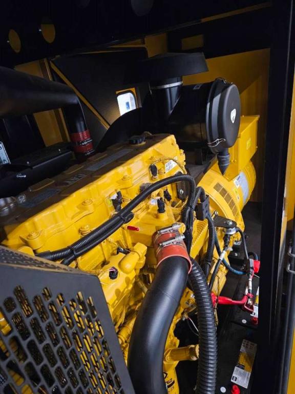 CAT DE300E0 - C9 - 300 kVA Generator - DPX-18021 Photo 14