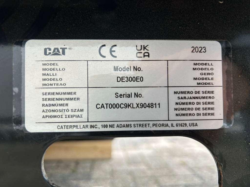 CAT DE300E0 - C9 - 300 kVA Generator - DPX-18021 Photo 21