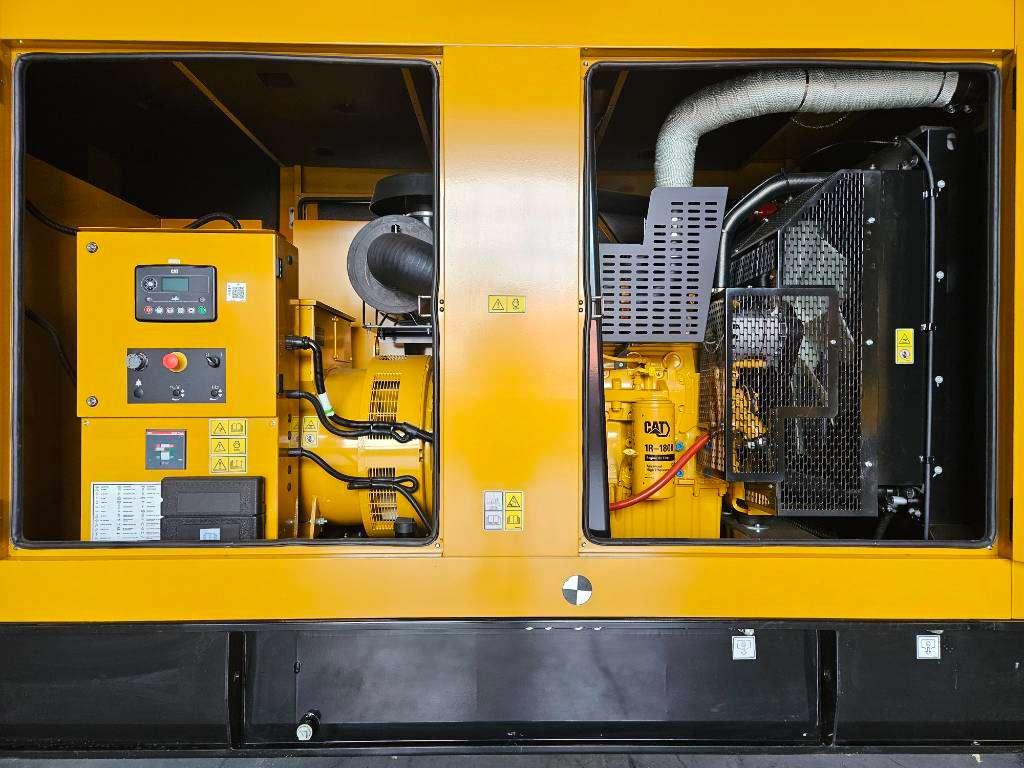 CAT DE300E0 - C9 - 300 kVA Generator - DPX-18021 Photo 7