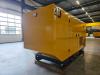 Caterpillar DE300E0 - C9 - 300 kVA Generator - DPX-18021 Photo 4 thumbnail