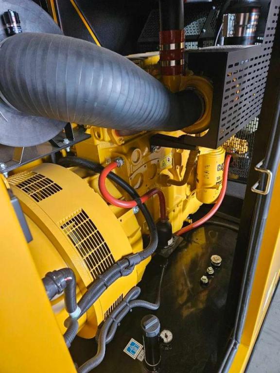 Caterpillar DE300E0 - C9 - 300 kVA Generator - DPX-18021 Photo 15