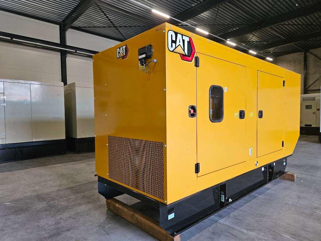 Caterpillar DE300E0 - C9 - 300 kVA Generator - DPX-18021 Photo 2