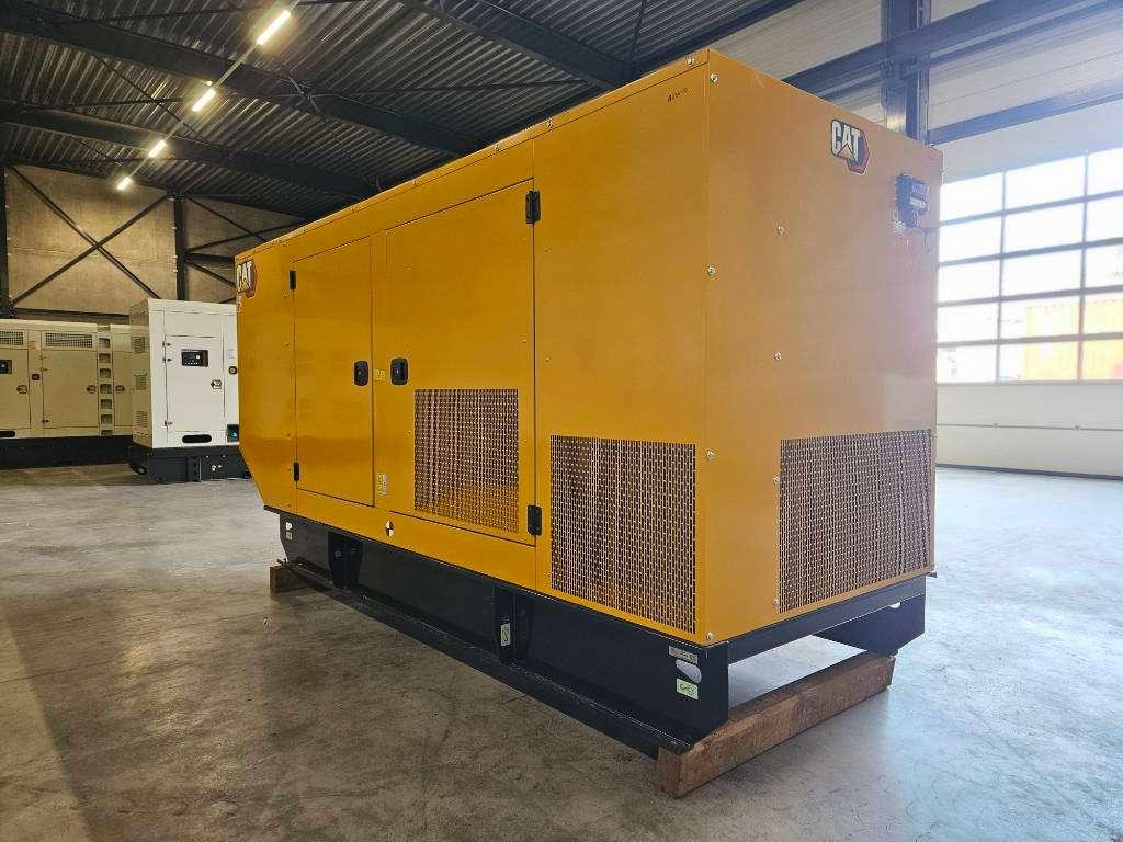 Caterpillar DE300E0 - C9 - 300 kVA Generator - DPX-18021 Photo 3