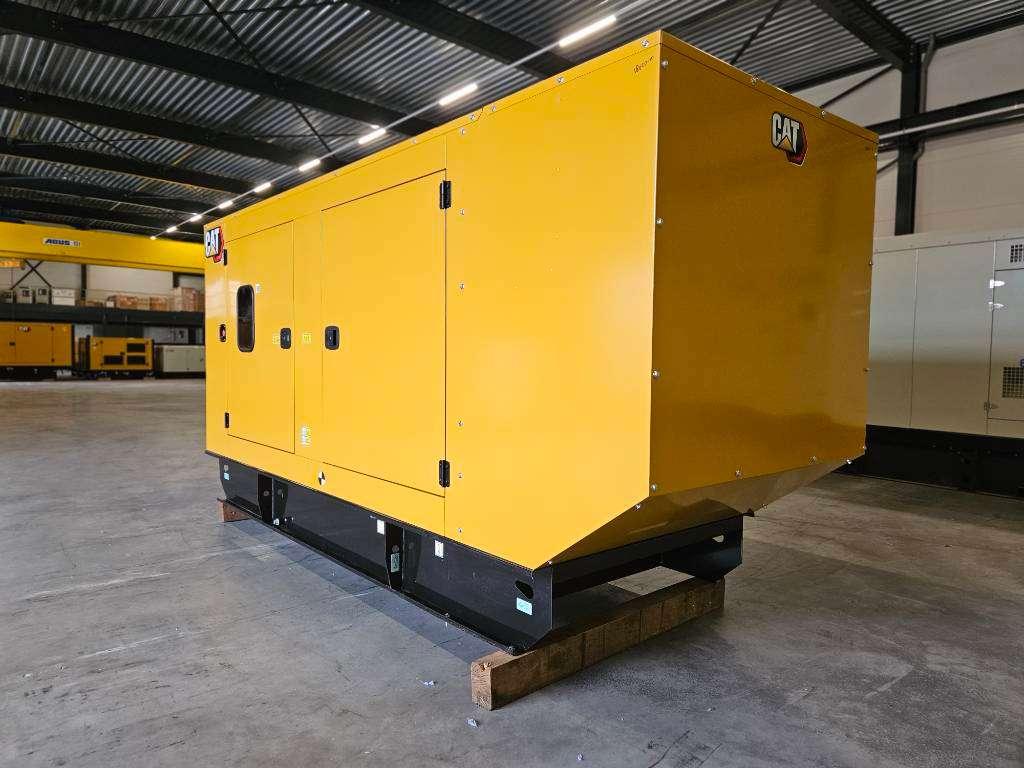 Caterpillar DE300E0 - C9 - 300 kVA Generator - DPX-18021 Photo 5