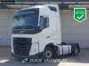 Volvo FH 460 4X2 100% Tyres! Globe Retarder 2xTanks Photo 1 thumbnail