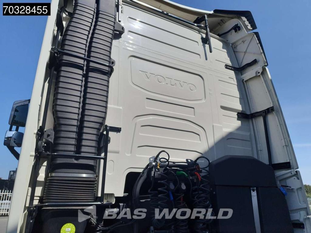 Volvo FH 460 4X2 100% Tyres! Globe Retarder 2xTanks Photo 10