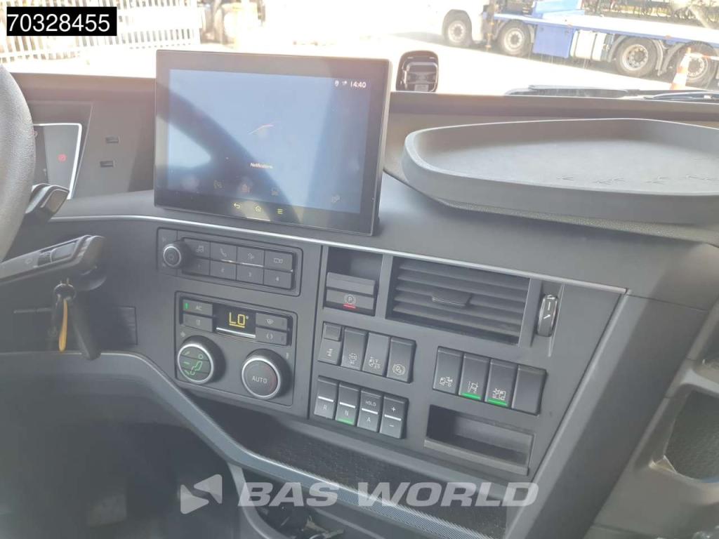 Volvo FH 460 4X2 100% Tyres! Globe Retarder 2xTanks Photo 22