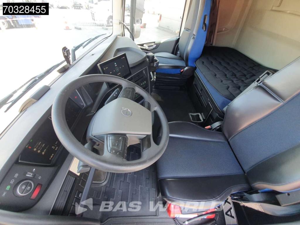 Volvo FH 460 4X2 100% Tyres! Globe Retarder 2xTanks Photo 26