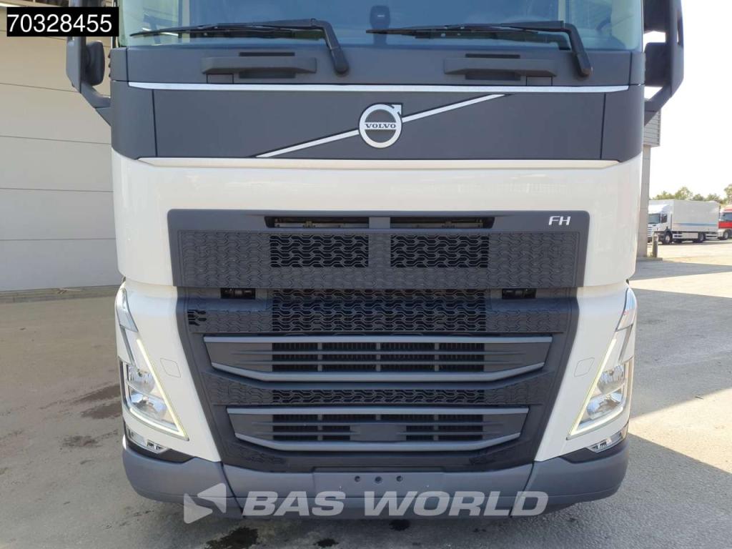 Volvo FH 460 4X2 100% Tyres! Globe Retarder 2xTanks Photo 8