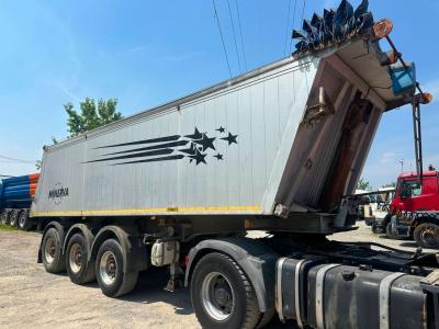 Minerva EURO2000 en vente par Albacamion Srl