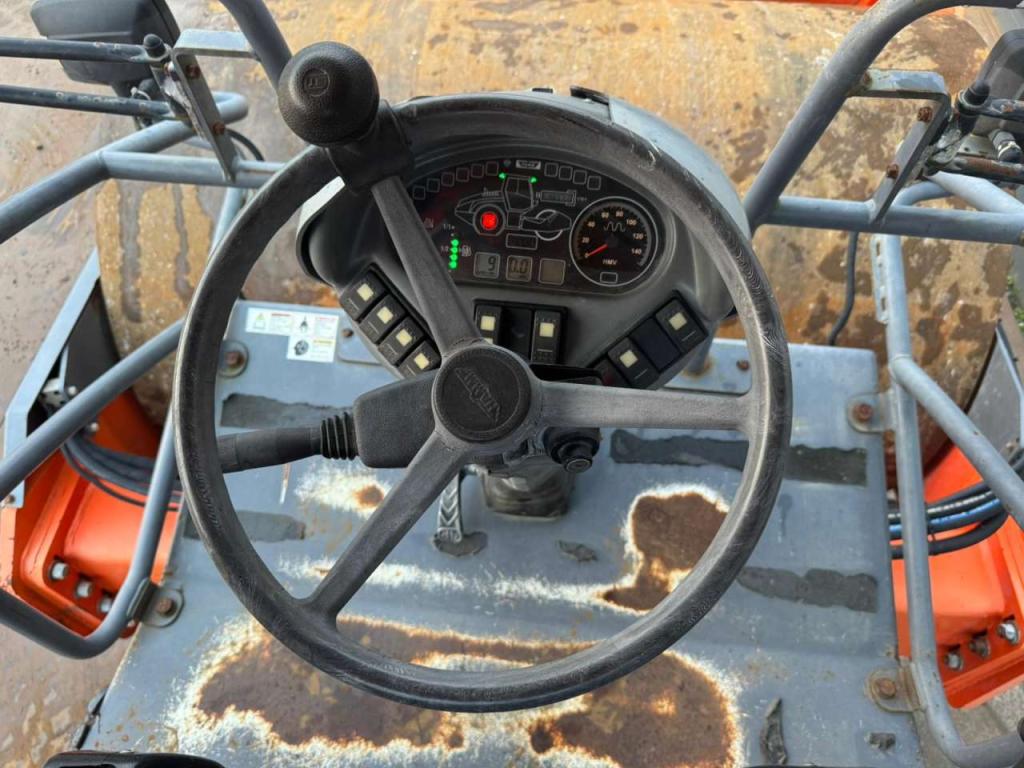 Hamm H13i VIO Photo 21