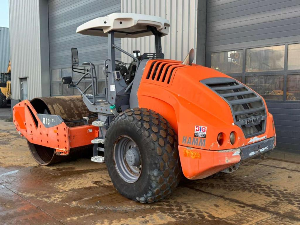 Hamm H13i VIO Photo 3