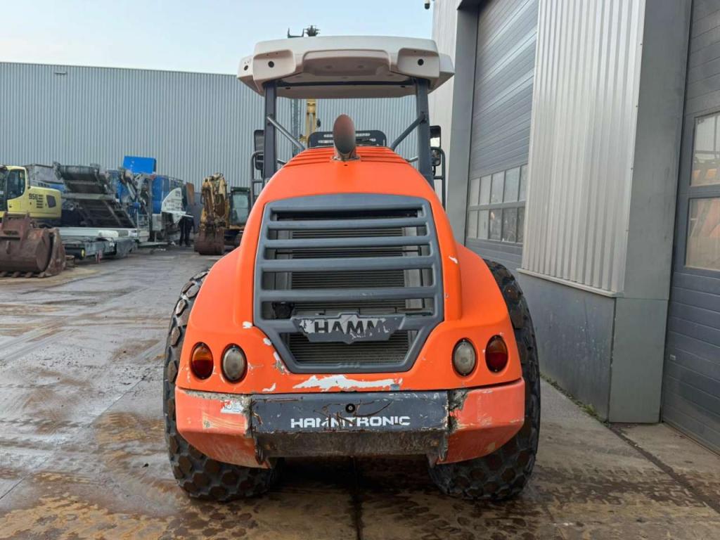 Hamm H13i VIO Photo 4