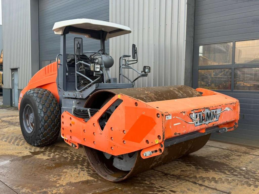 Hamm H13i VIO Photo 7