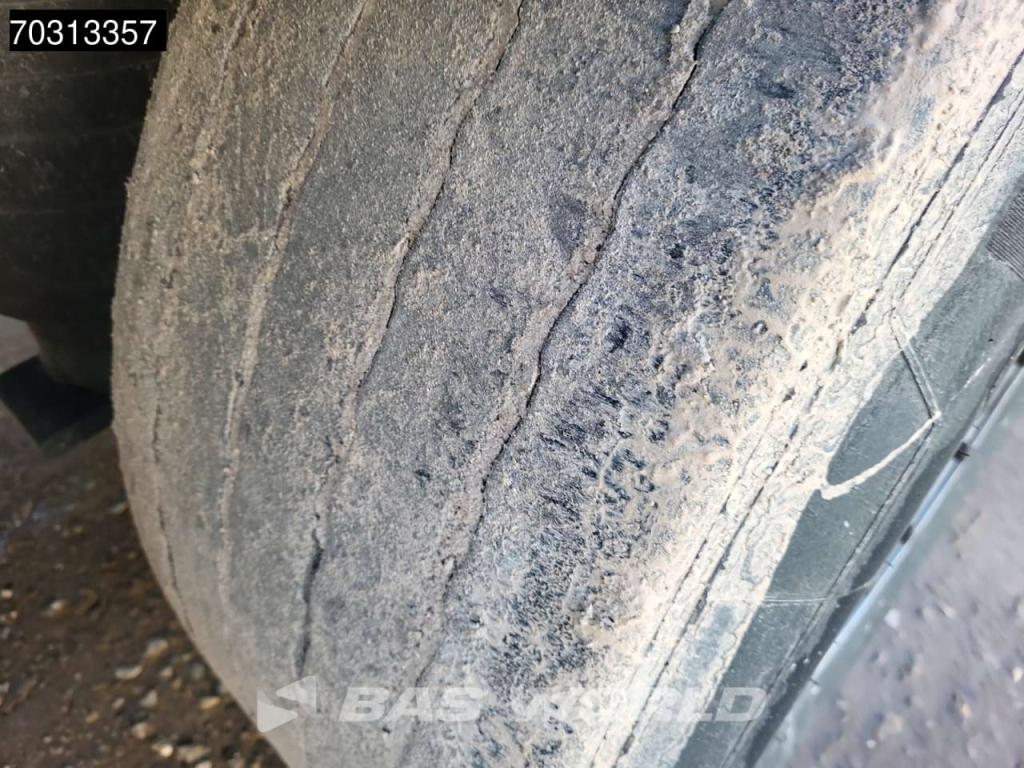 Schmitz SCB*S3B 3 axles Meat Fleisch Doppelverdampfer Photo 22