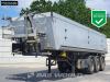 Schmitz SGF*S3 3 axles Lift Axle ALU Photo 1 thumbnail