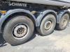 Schmitz SGF*S3 3 axles Lift Axle ALU Photo 12 thumbnail