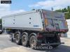 Schmitz SGF*S3 3 axles Lift Axle ALU Photo 2 thumbnail