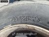 Schmitz SGF*S3 3 axles Lift Axle ALU Photo 20 thumbnail