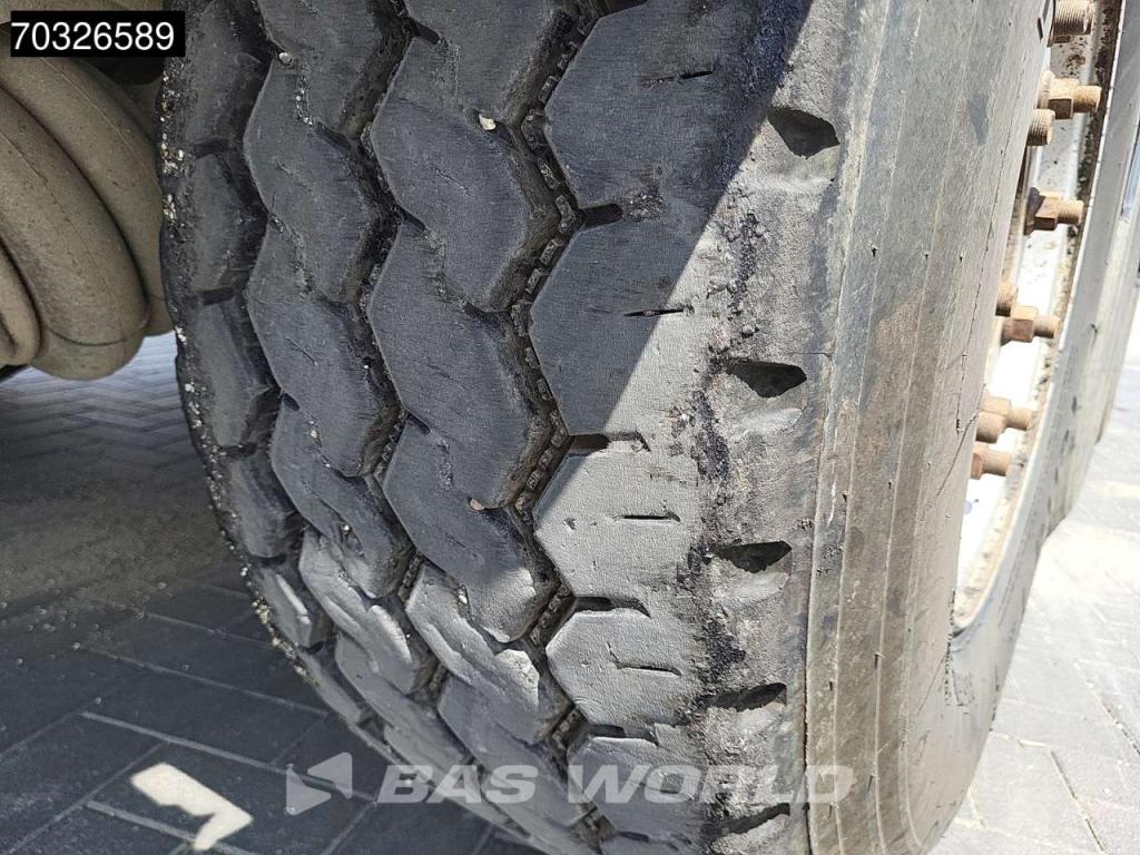 Schmitz SGF*S3 3 axles Lift Axle ALU Photo 18