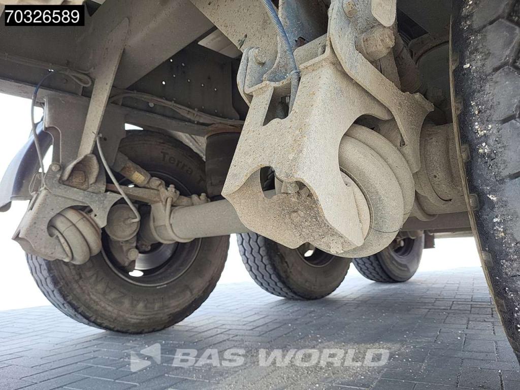 Schmitz SGF*S3 3 axles Lift Axle ALU Photo 22