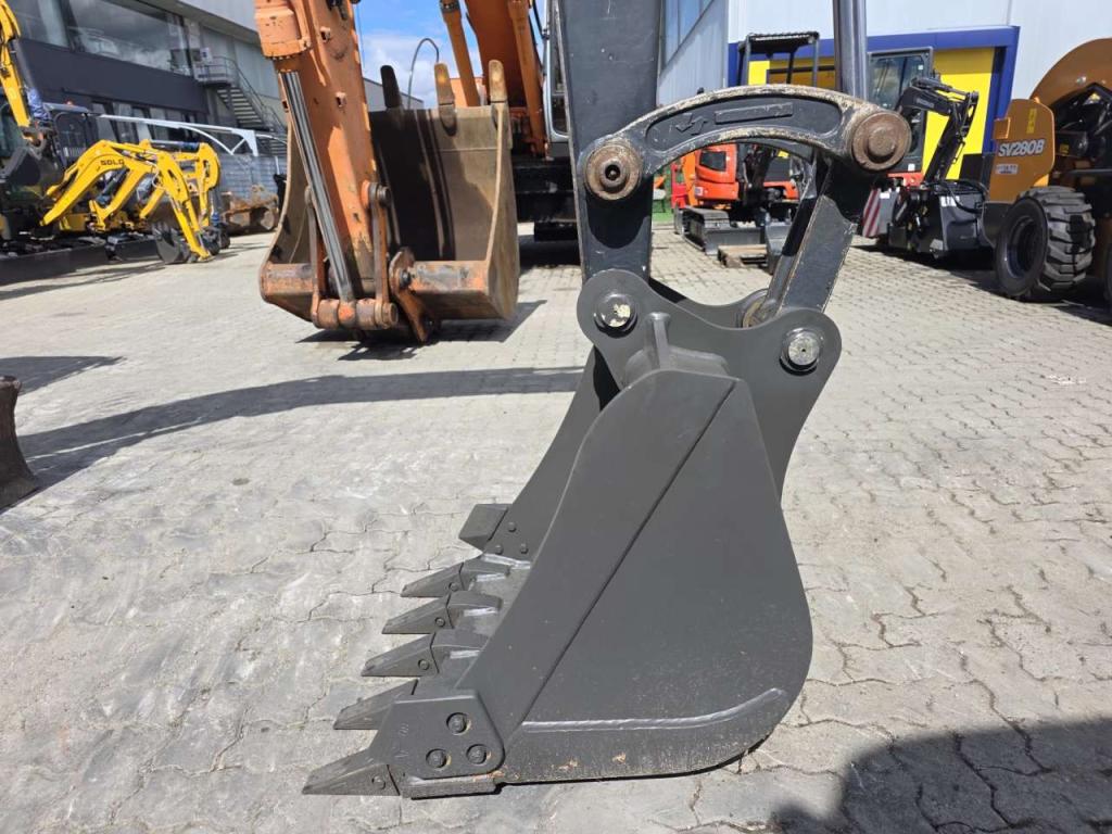 Eurocomach ES57ZT Photo 14