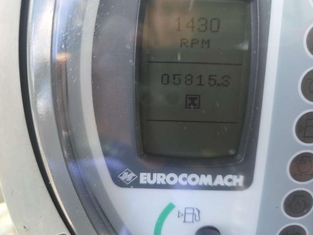 Eurocomach ES57ZT Photo 8