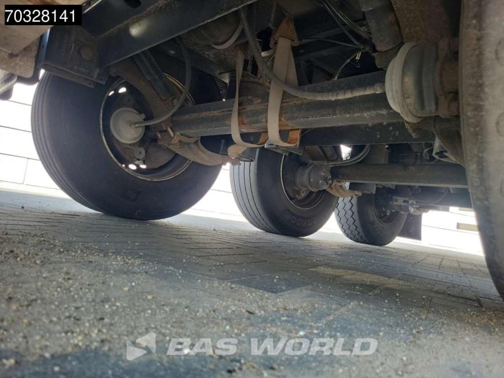 Kässbohrer XS 5 axles Photo 22