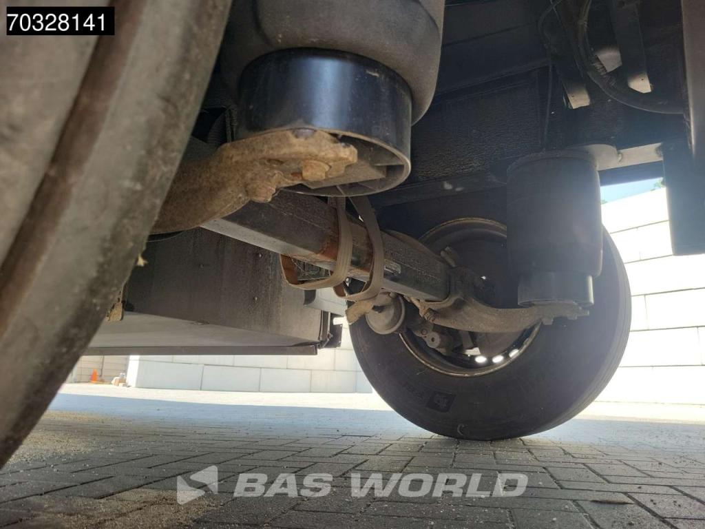 Kässbohrer XS 5 axles Photo 23