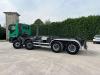 Iveco TRAKKER AD340T41 USATO SCARRABILE Photo 3 thumbnail