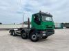 Iveco TRAKKER AD340T41 USATO SCARRABILE Photo 7 thumbnail