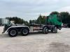 Iveco TRAKKER AD340T41 USATO SCARRABILE Photo 8 thumbnail