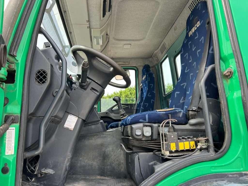 Iveco TRAKKER AD340T41 USATO SCARRABILE Photo 9