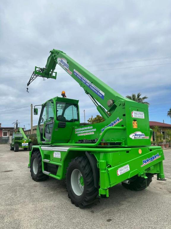 Merlo 45.21 MCSS Roto Photo 3