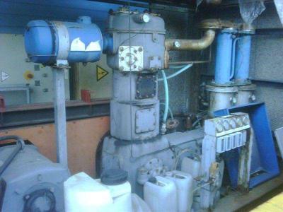 [Other] FRANCOIS CES G30 100 en vente par Machinery Resale